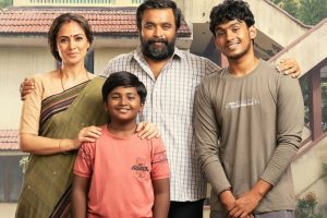 8 நாட்களில் உலகளவில் டூரிஸ்ட் ஃபேமிலி செய்த வசூல்.