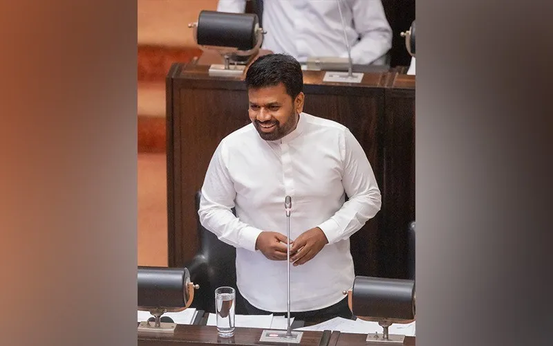 நாட்டில் போதியளவில் எரிபொருள் இருக்கின்றது – ஜனாதிபதி தெரிவிப்பு