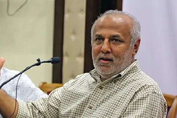 அலி கொமெய்னி மறைவு – ரவூப் ஹக்கீம் அனுதாபம்