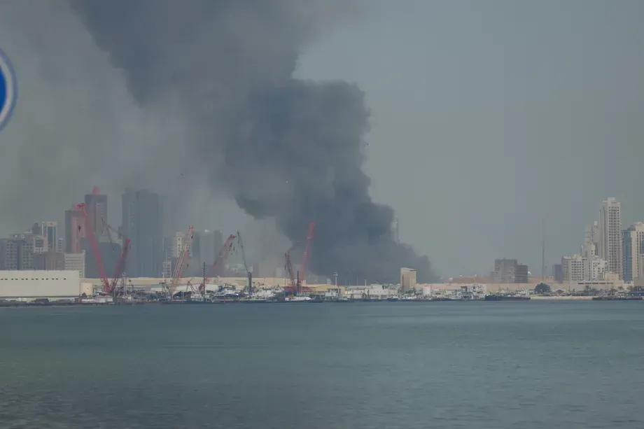 ஈரானின் தாக்குதல்களுக்கு பதிலடி கொடுக்கப்படும் – வளைகுடா நாடுகள்