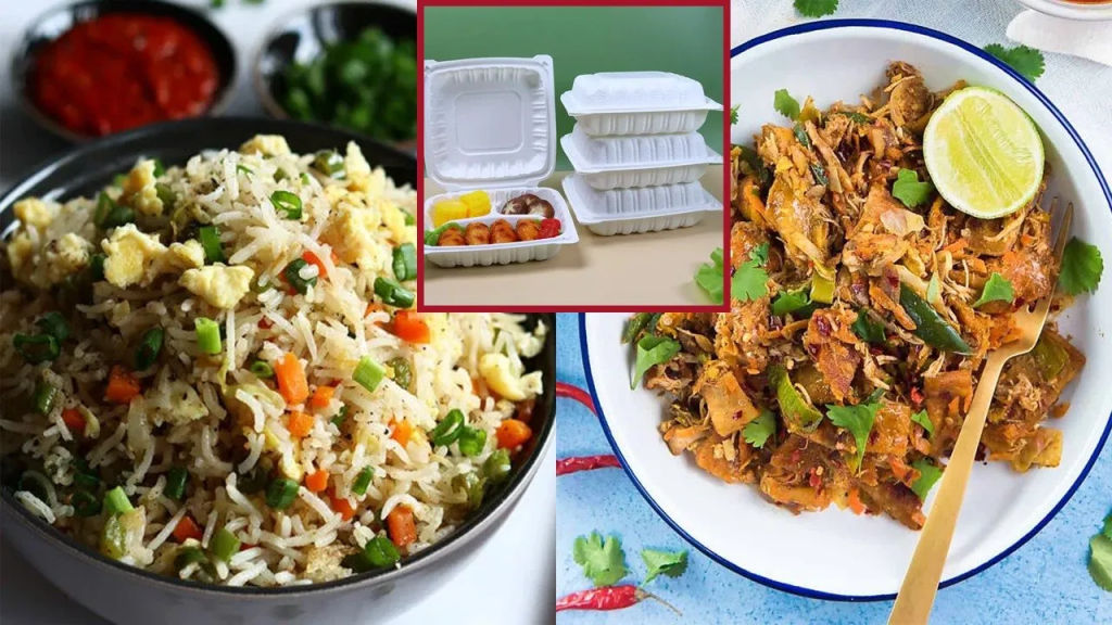 எரிவாயு விலை உயர்வு – உணவுப்பொருட்களின் விலை அதிகரிப்பு