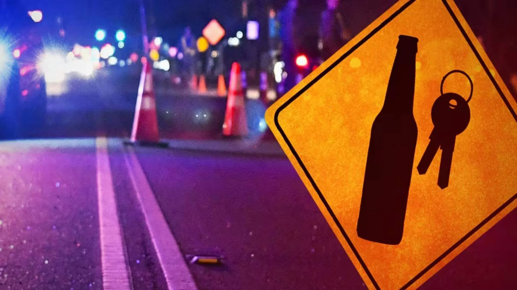 பண்டிகைக் காலத்தில் மதுபோதையில் வாகனங்களை செலுத்தும் சாரதிகளுக்கு எதிராக கடும் நடவடிக்கை